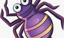 蜘蛛漫画图片,揭秘蜘蛛漫画中的奇幻世界